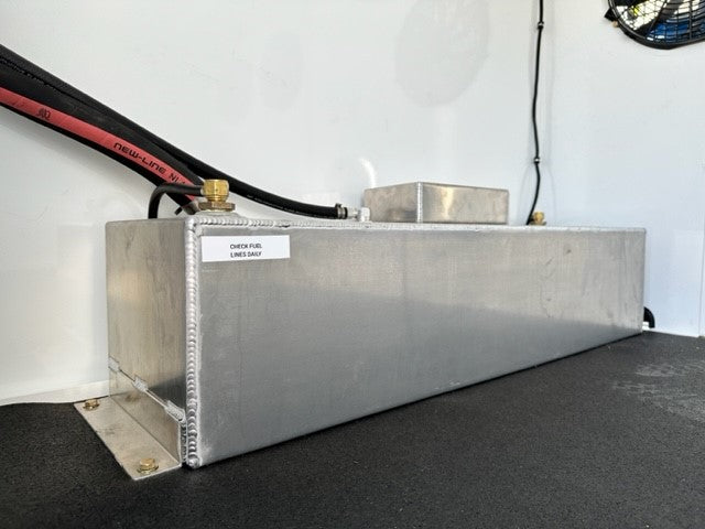 2025 Ford Transit T350 AWD H2 Air Duct Truck (14’FT) – USA & Canadian Trucks In Stock