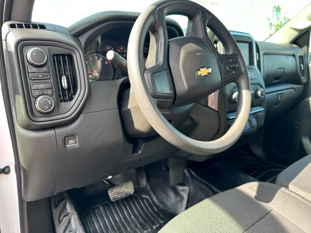 2025 Chevrolet Silverado HD 3500 4 WD – CDN & USA In Stock