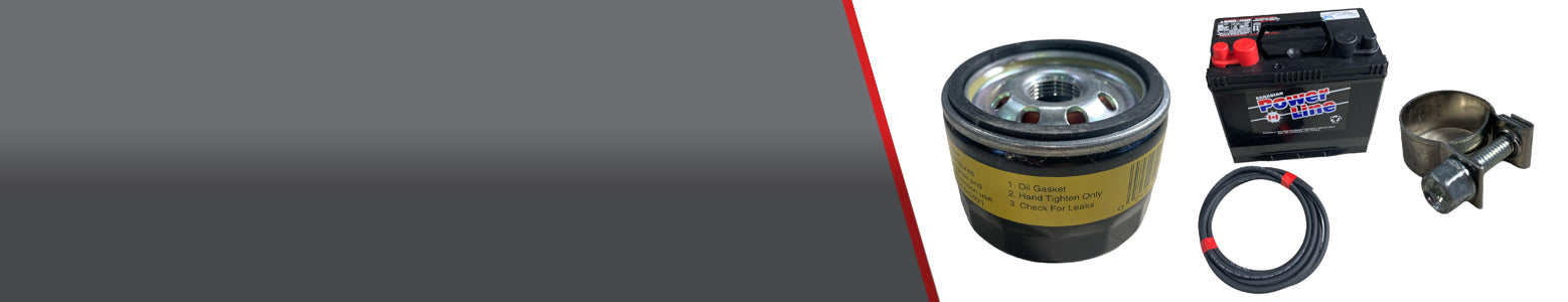 Truck & Trailer Parts