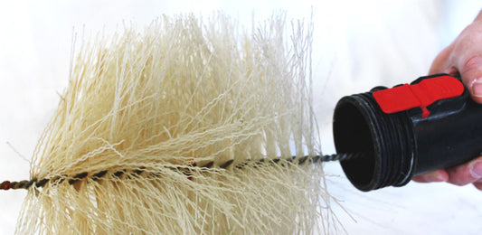 Hack Duct Cleaning Equipment