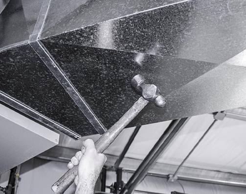 Birth of duct cleaning as an industry