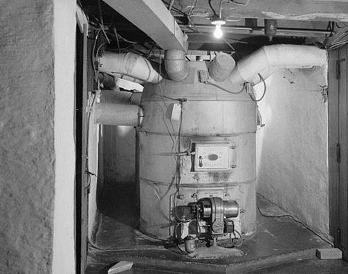 History of Duct Cleaning