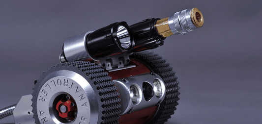 Robotic Air Duct System: A Closer Look