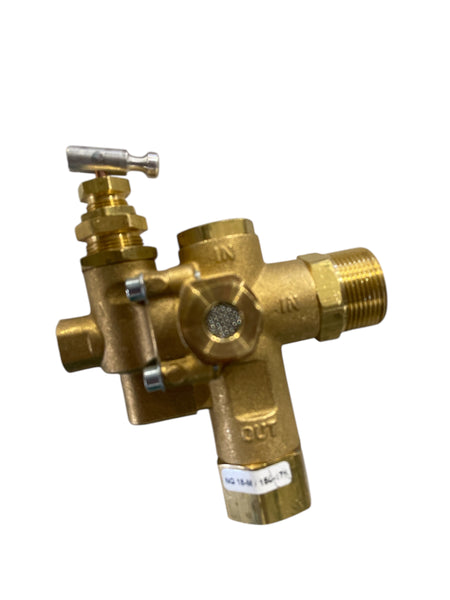 Compressor Valve Unloader Parts 13HP (CP-1002)