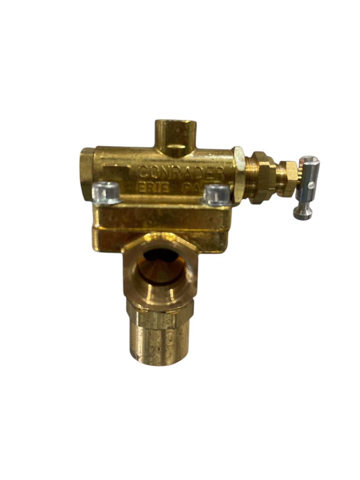 Compressor Valve Unloader Parts 20HP (CP-1003)