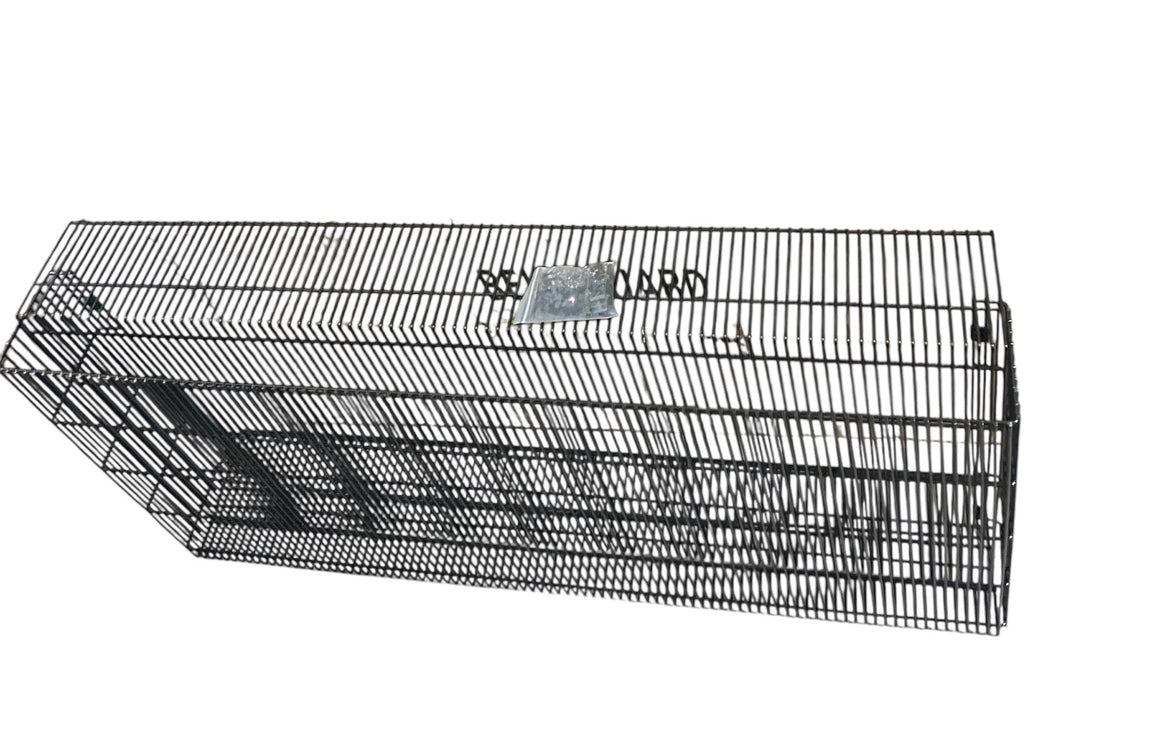 Compressor Parts, Belt Guard, Wire for 13HP & 20HP (CP-1005)