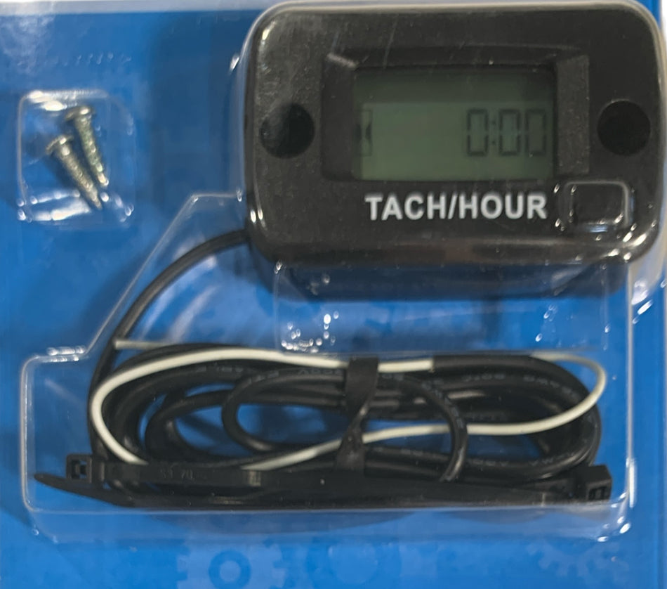 Cube / Trailer Tachometer (CT002)