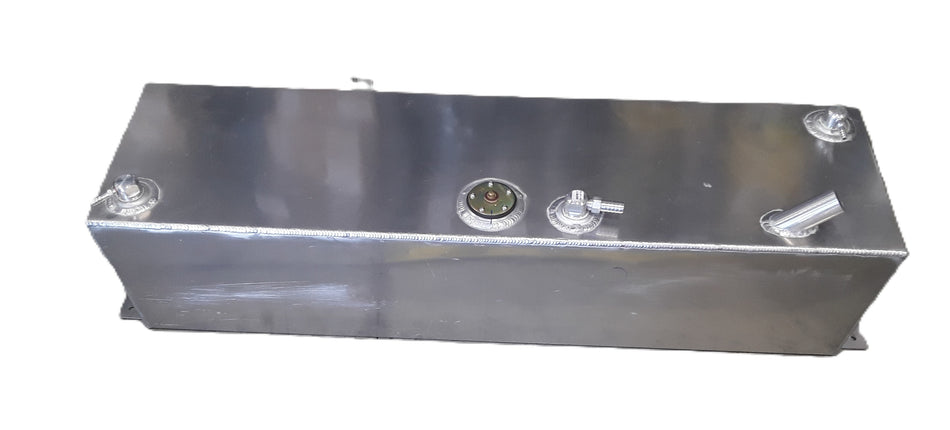 Exhausted 20 HP Compressor Kit (TL099-A)