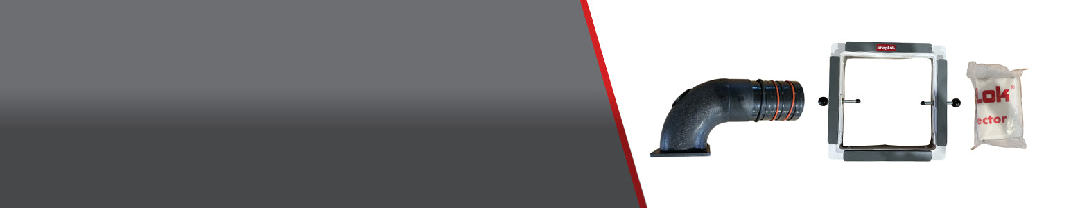 Dryer Vent Cleaning Packages & Tools
