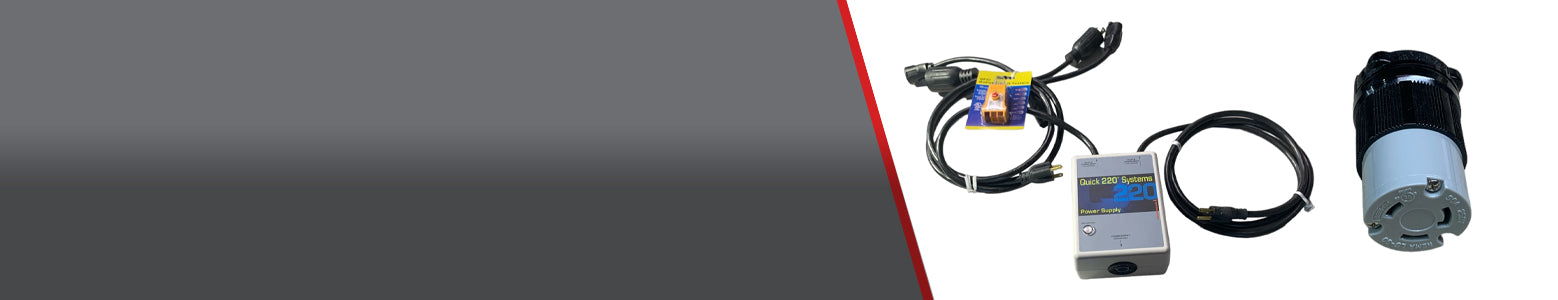 Electrical Accessories