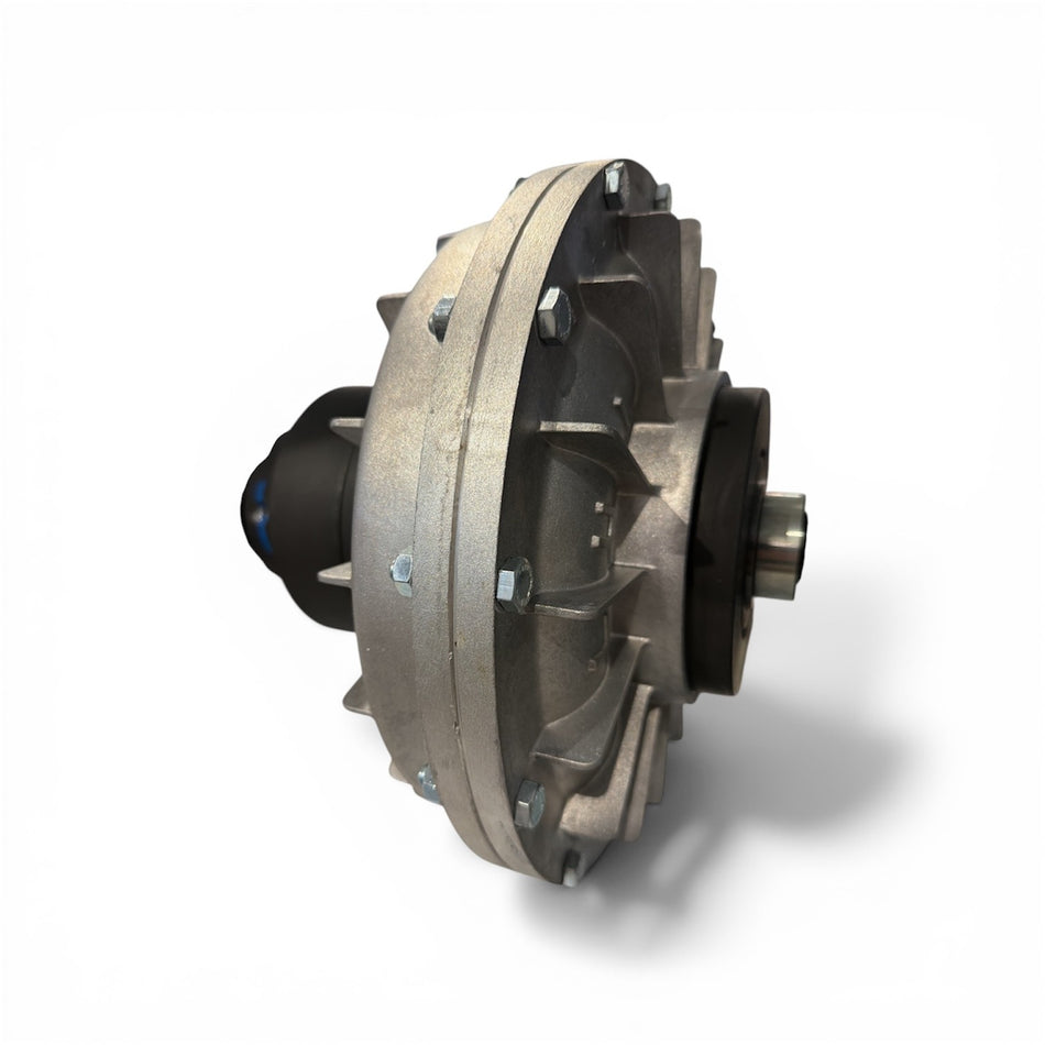 Transfluid Coupler Assembly, Filled with Fluid (HT256)