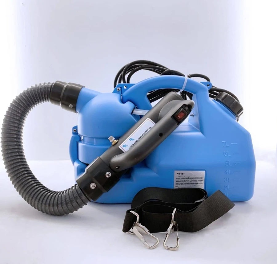 Fogger Machine (TL199)