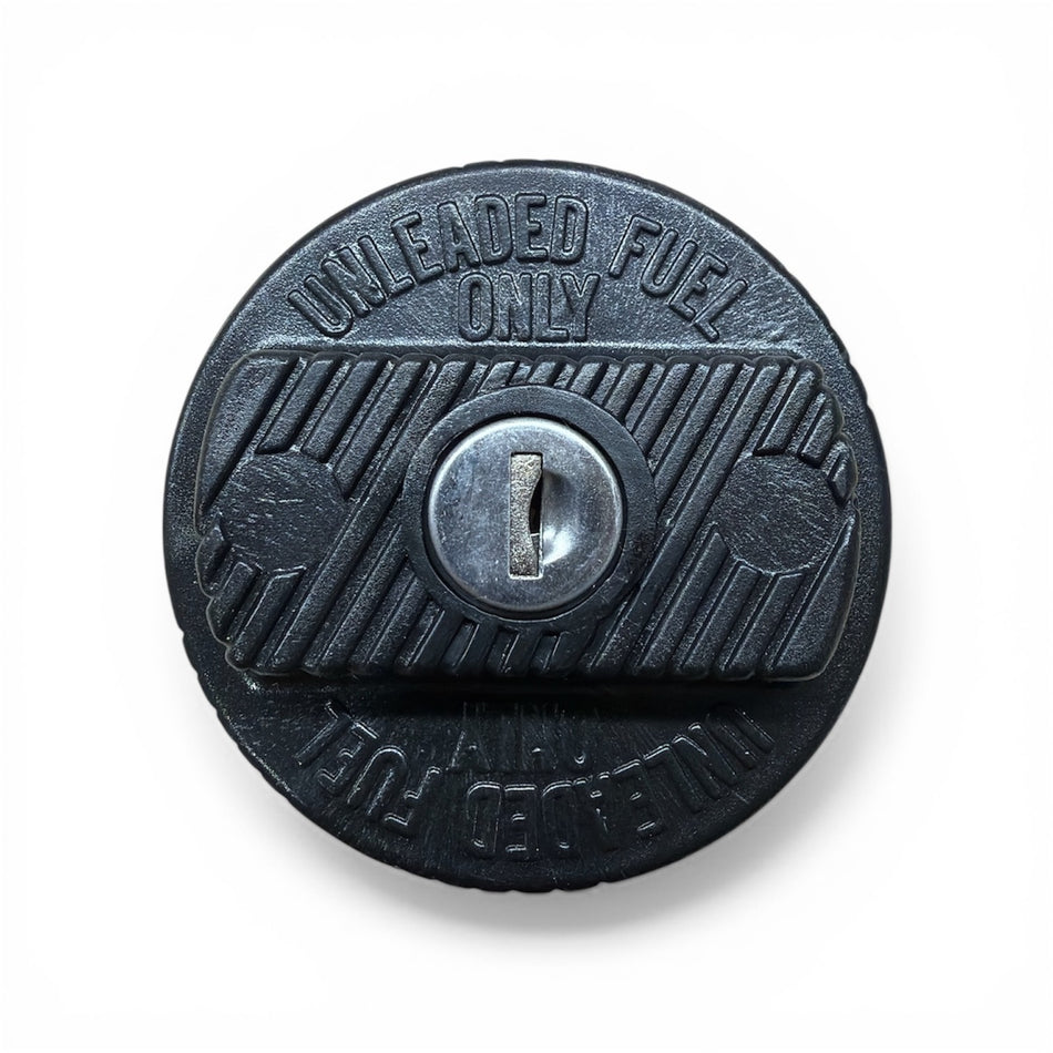 Locking Fuel Cap (HT407)
