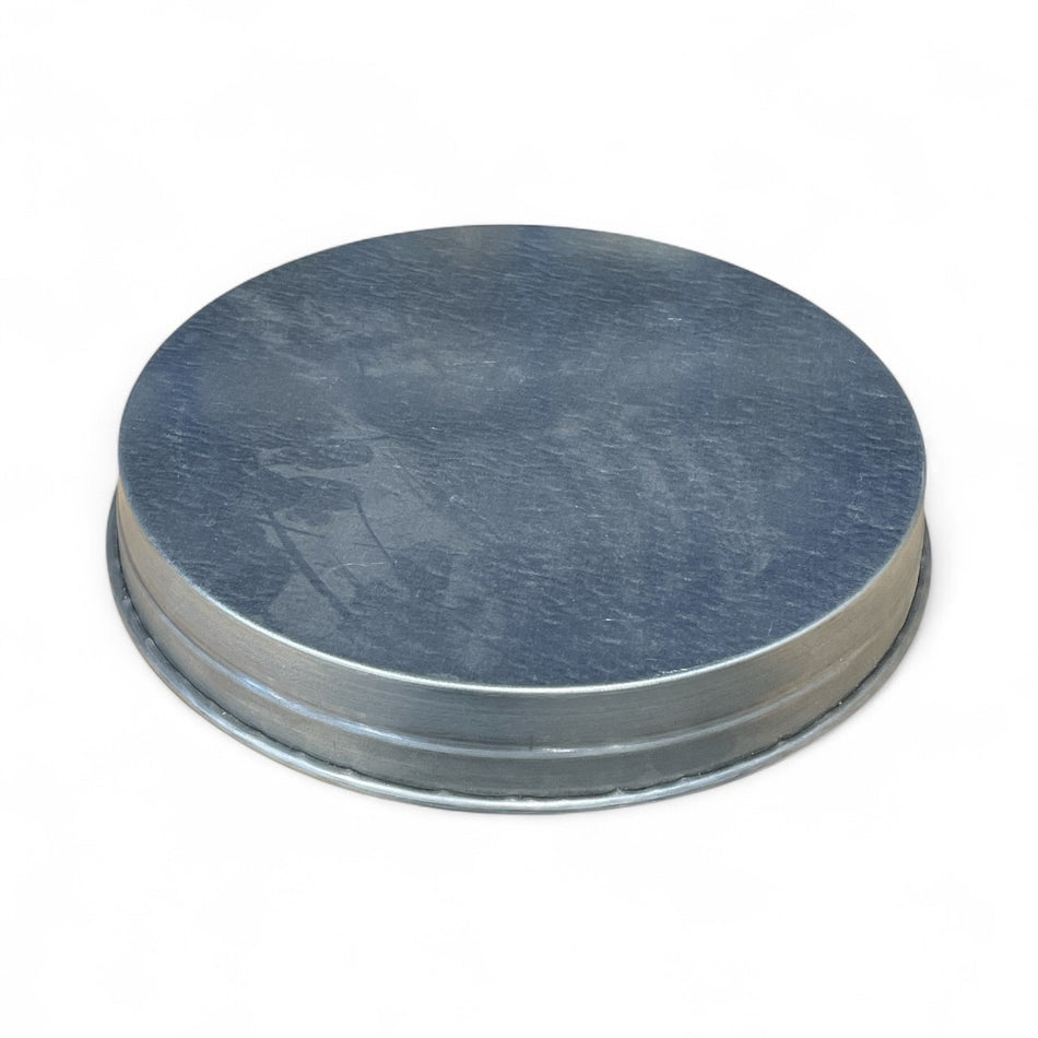 8" Spun Plug (HT175)