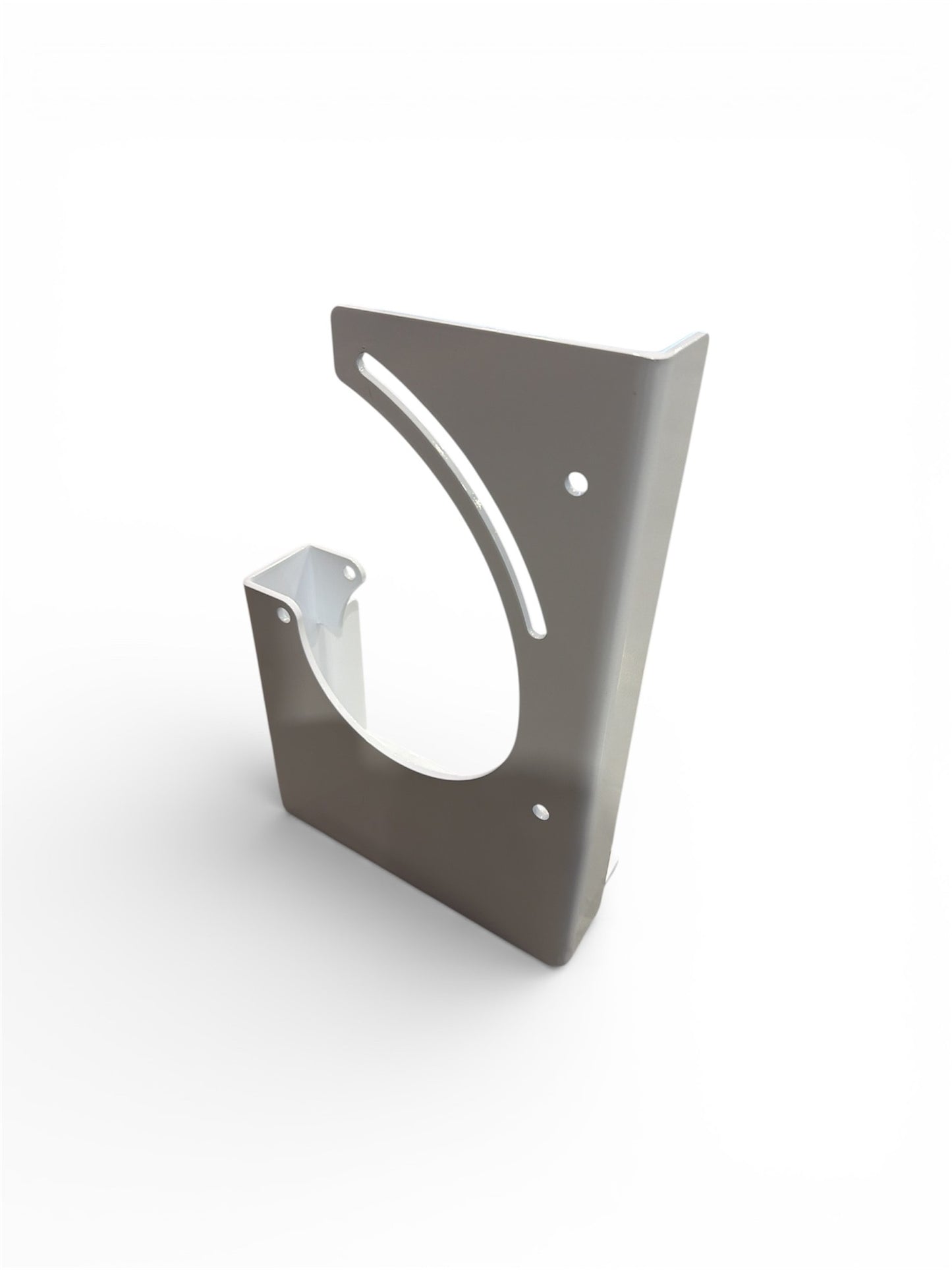 CNC Alternator Bracket (H2-3082-A)