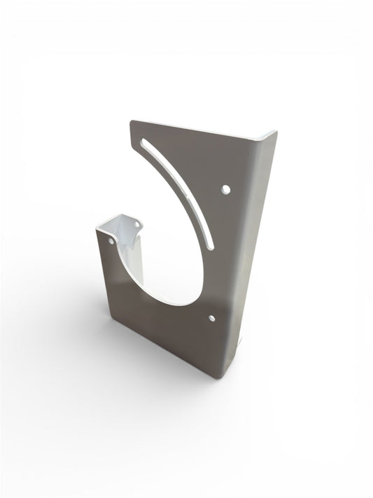 CNC Alternator Bracket (H2-3082-A)