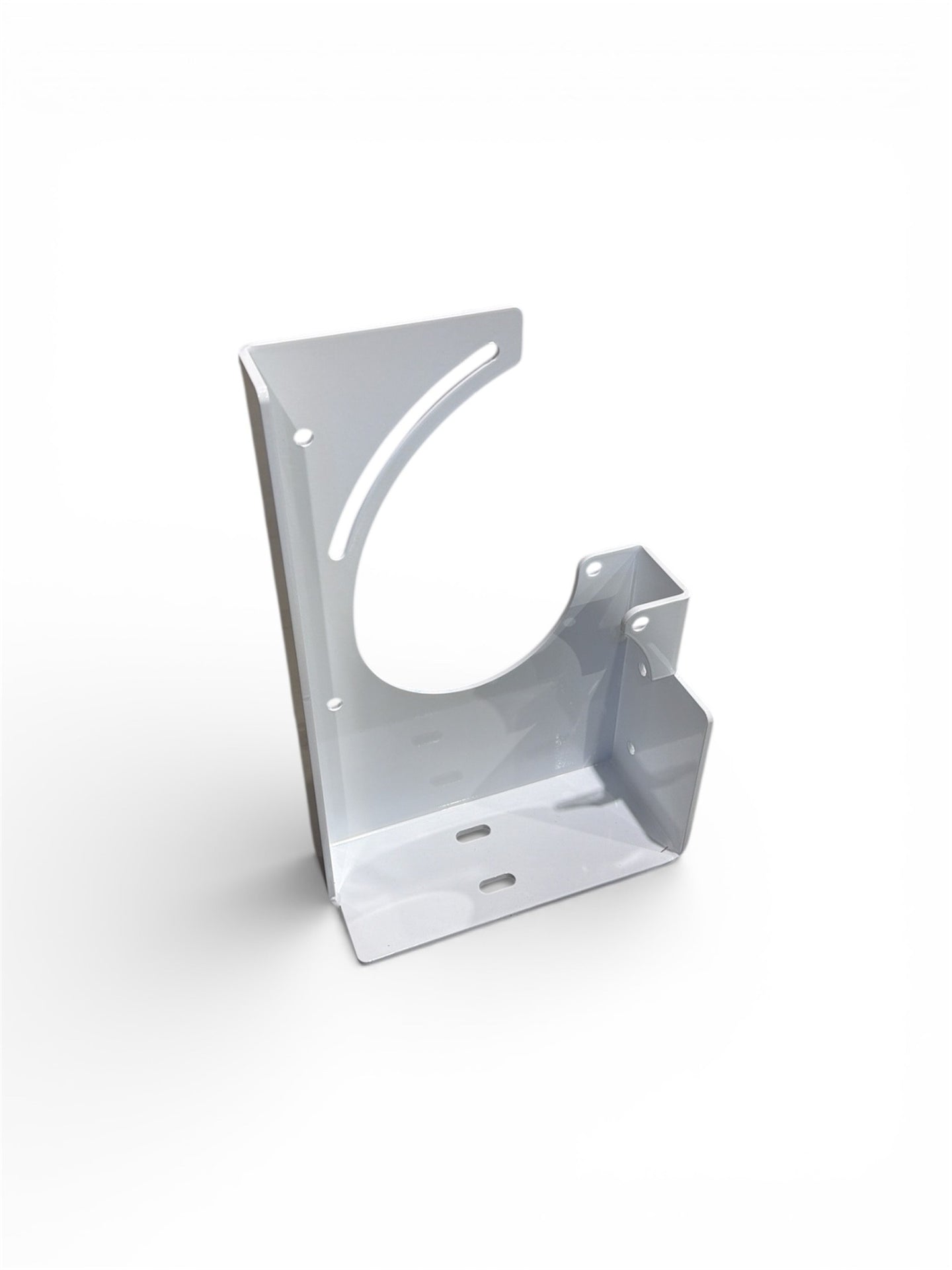 CNC Alternator Bracket (H2-3082-A)