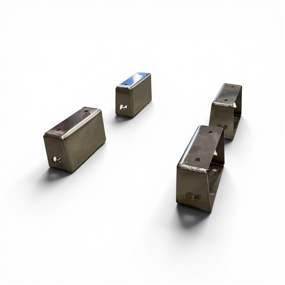 Transit Ladder Rack Feet (4 Req) per rack   HC-1038