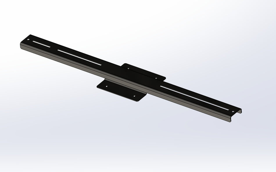 Harrier Ladder Rack Custom Tray  (HC-1040-A)