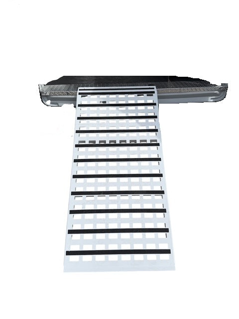 Hypervac Ramp Assembly for Ford Transit Van ONLY (HC-1710-A)