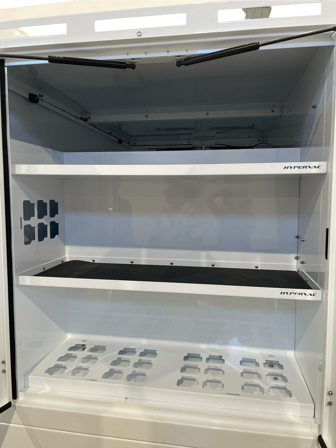 Pack Out Assembly Shelving Unit (HC-1703-A)