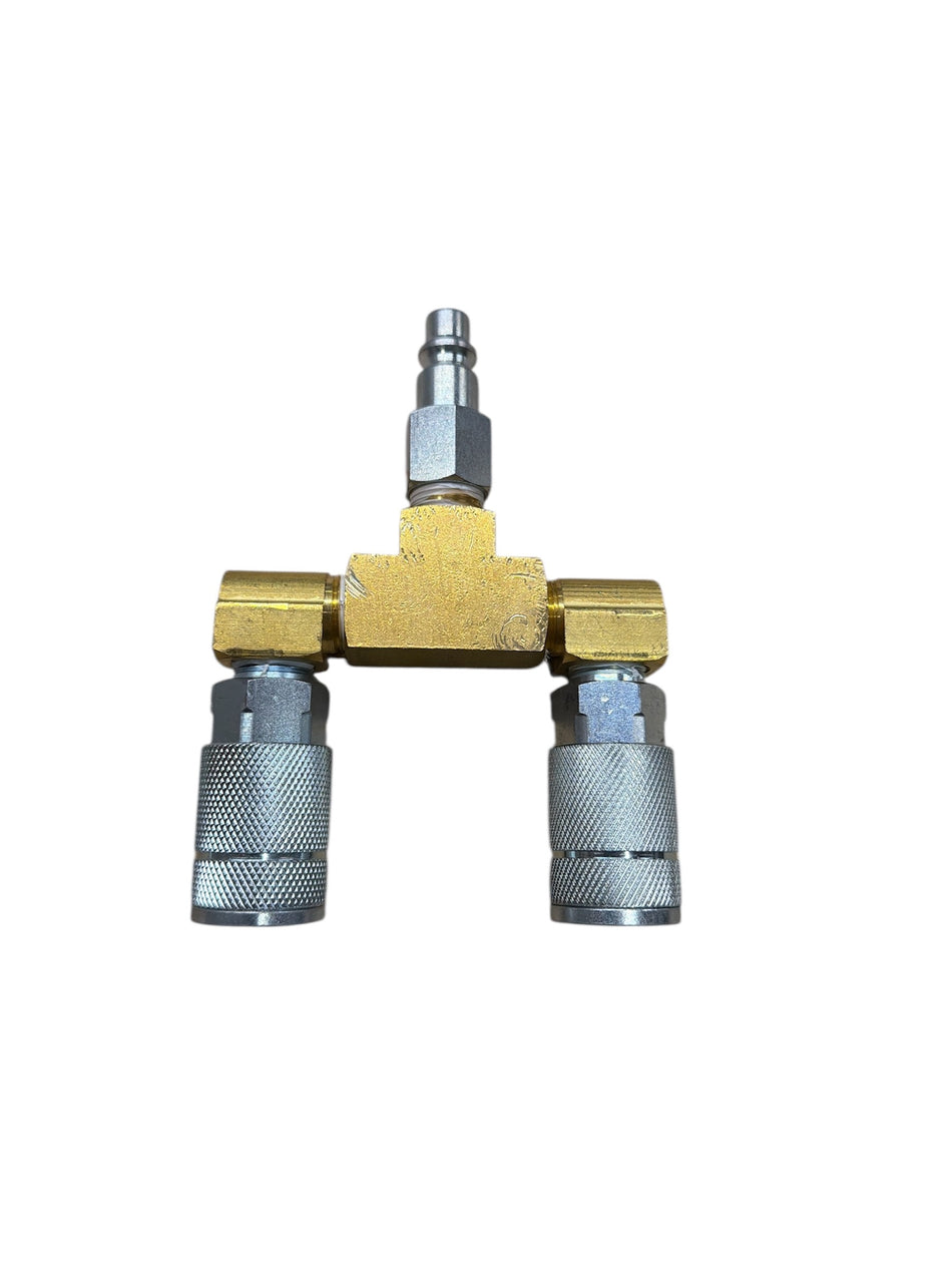 Air Line Tee (HR101-A)