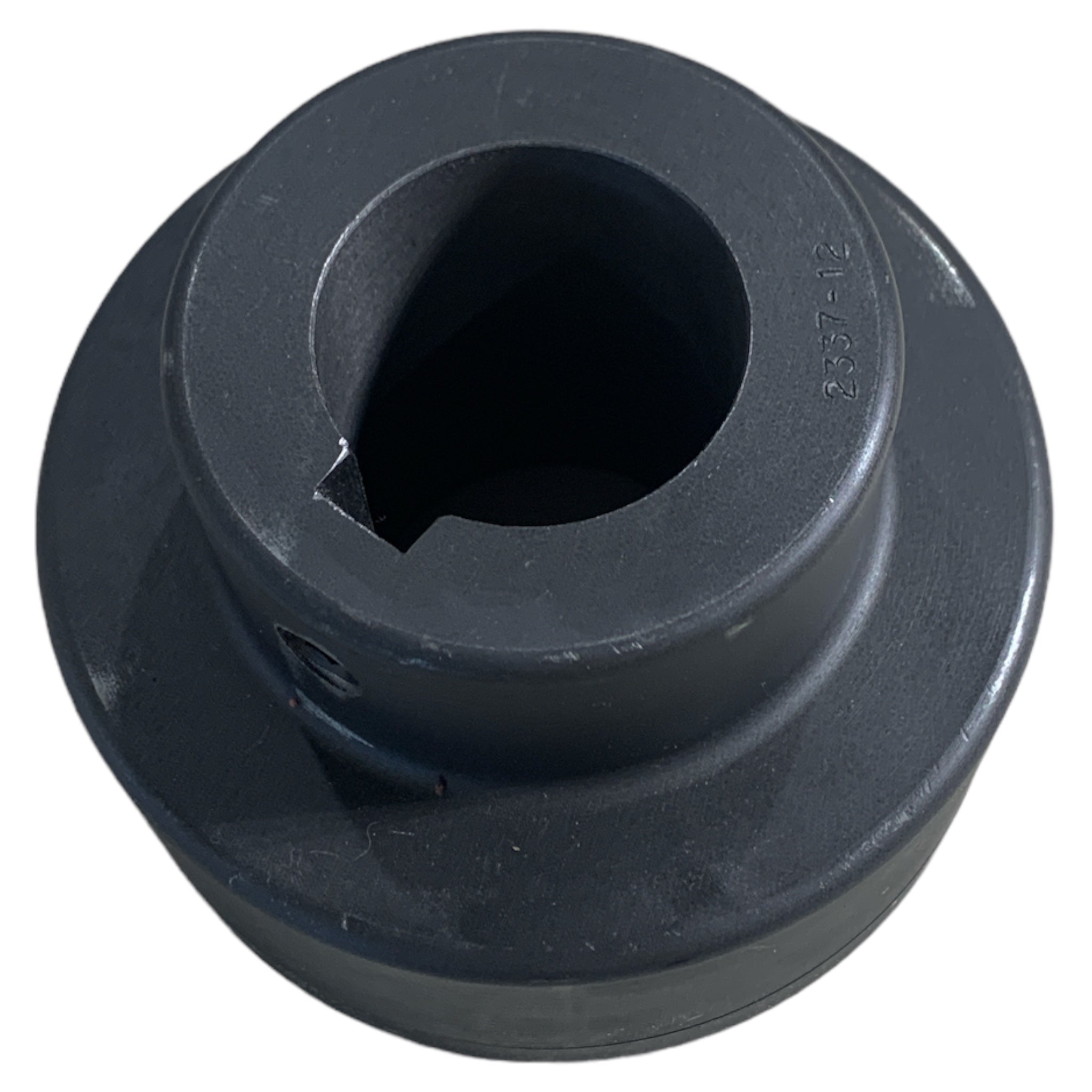 Transfluid Jaw Assembly Female/Male Jaws, Rubbers, Keyway (HT033-A)