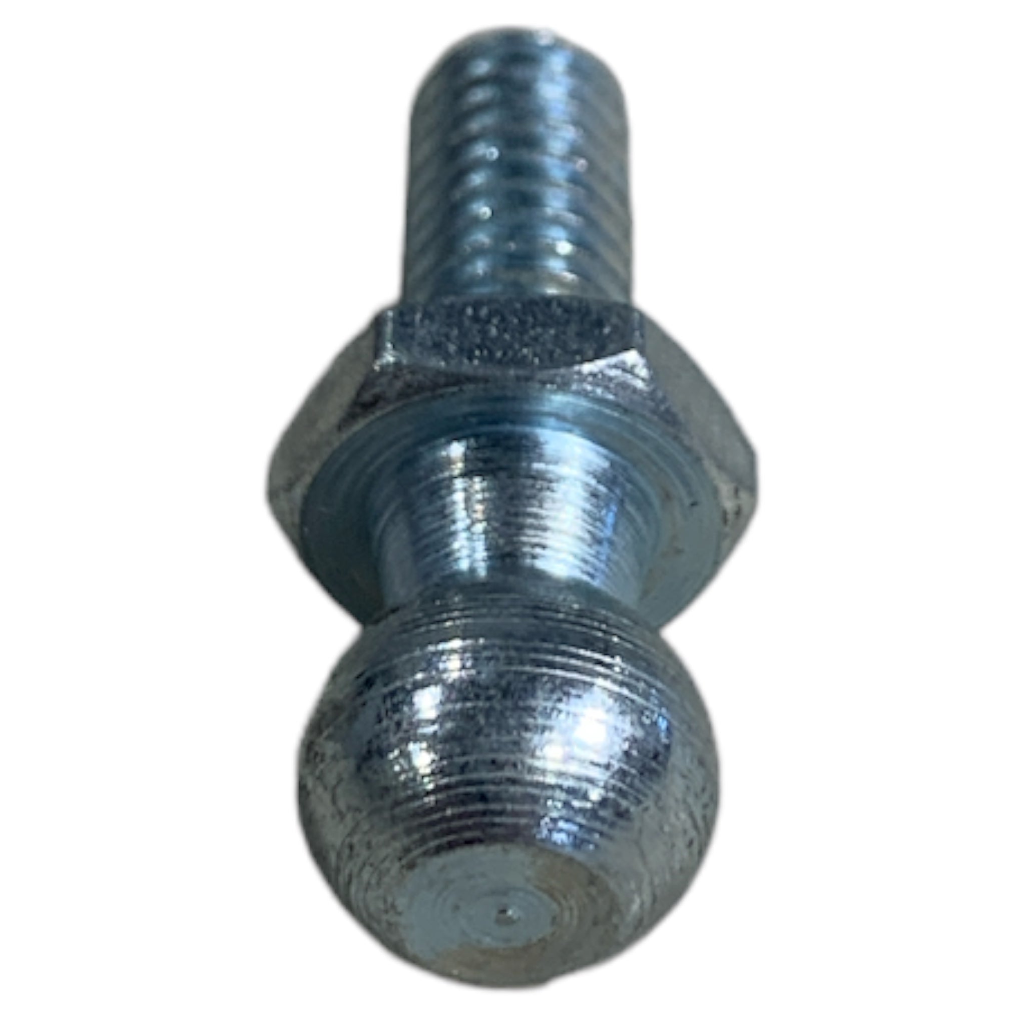 Gas Shock Ball 13mm Duct Truck (HT080)