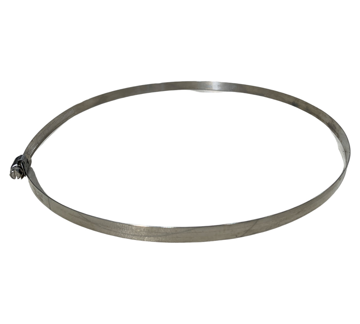 Gear Clamp for Duct Truck Components (HT095)