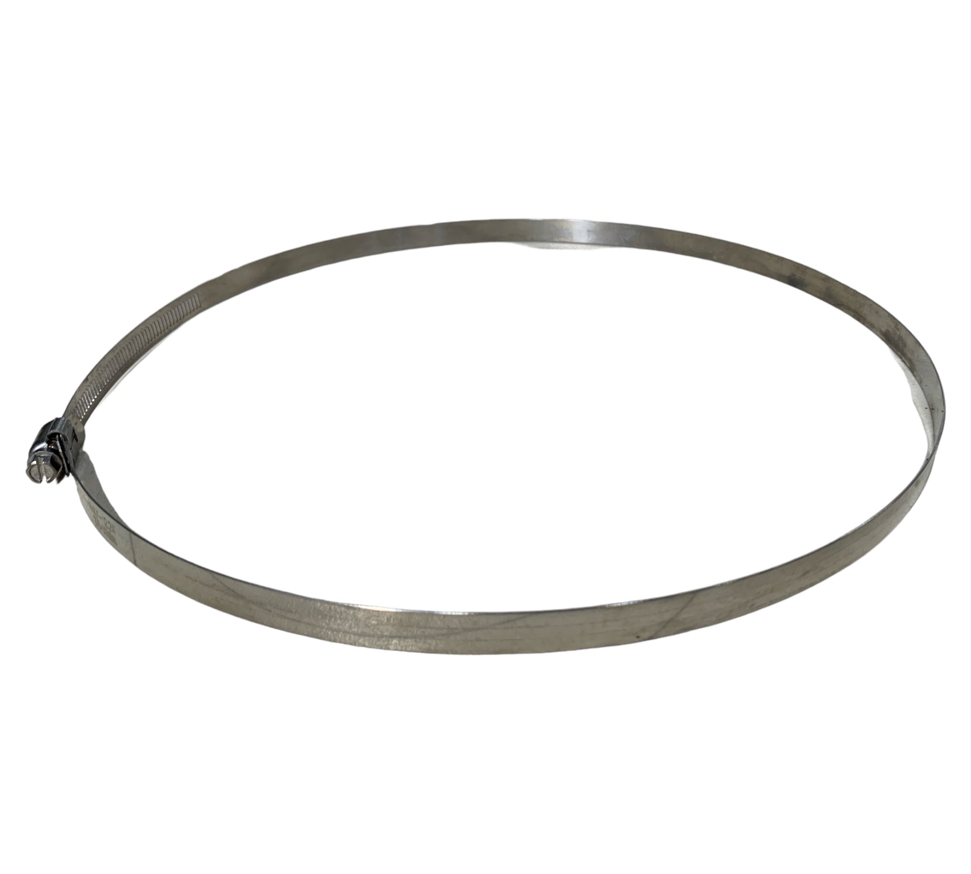 Gear Clamp for Duct Truck Components (HT095)