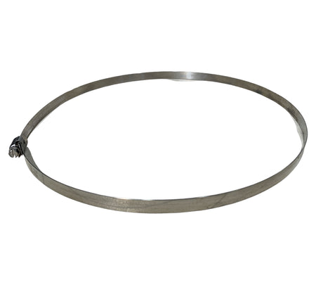 Gear Clamp for Duct Truck Components (HT095)