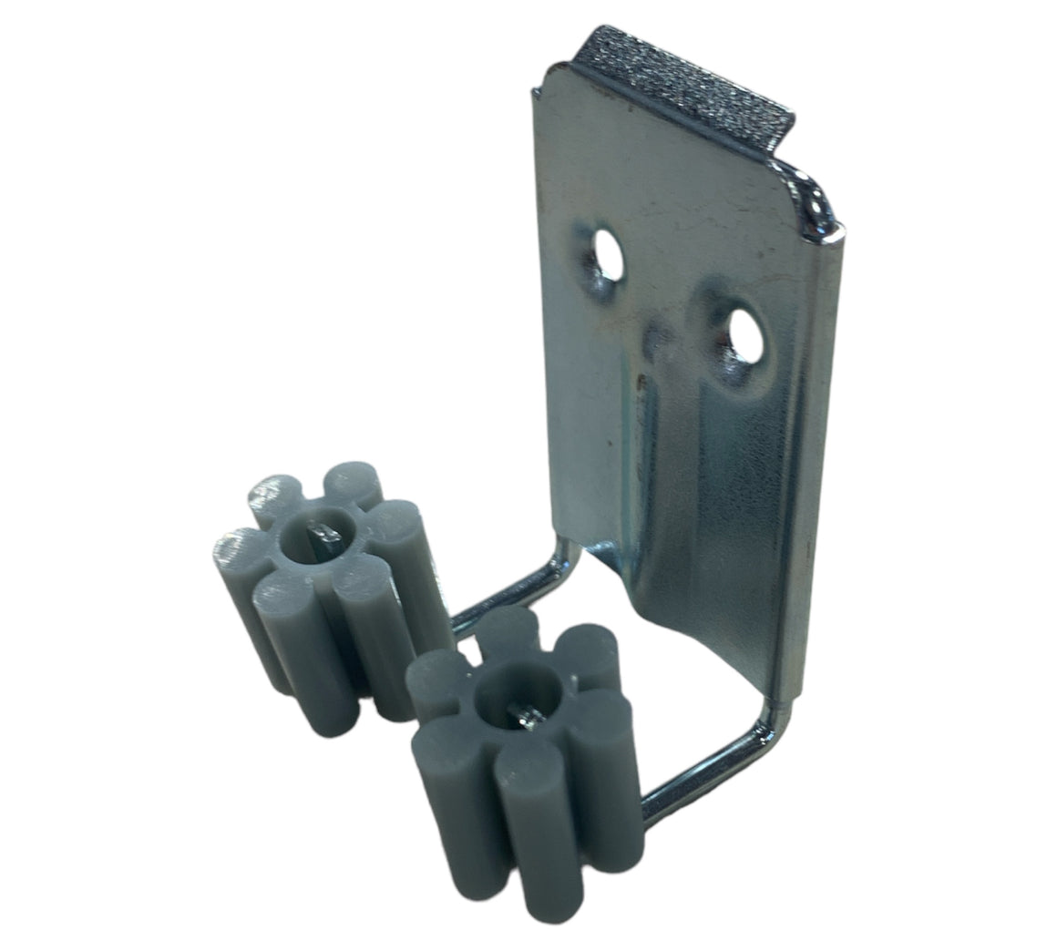 Broom and Push Rod Holder Clips (HT118)