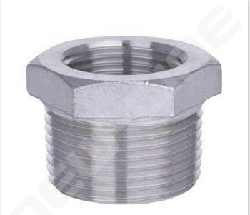 Stainless Steel Reducing Bushing 3/4" to 3/8" (HT127)