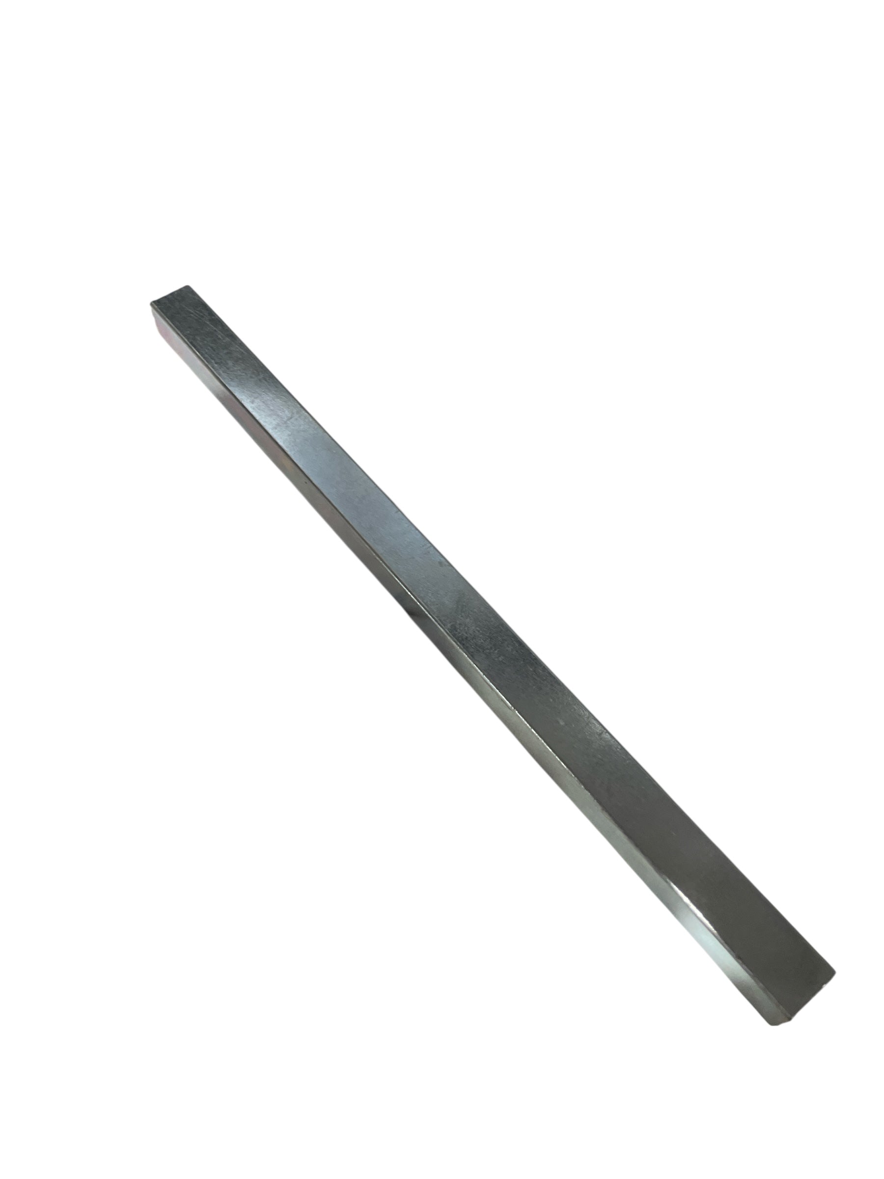 1/2" Zinc Coated Keystock (HT144)