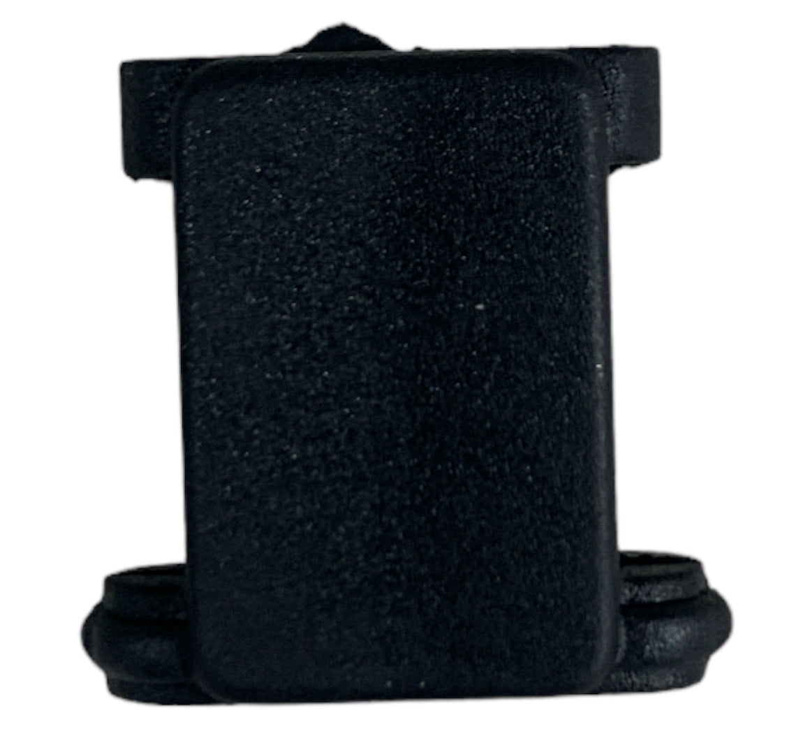 Transfluid Rubber Block Duct Truck (HT149)