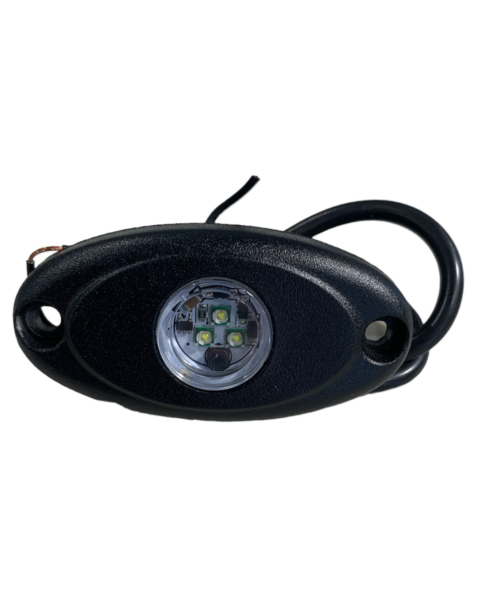 Interior LED Light for Duct Truck Components (HT153)