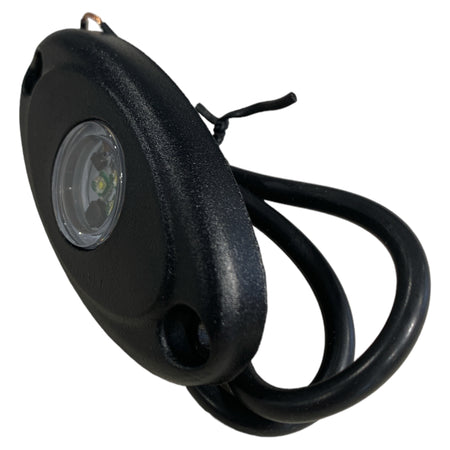 Interior LED Light for Duct Truck Components (HT153)