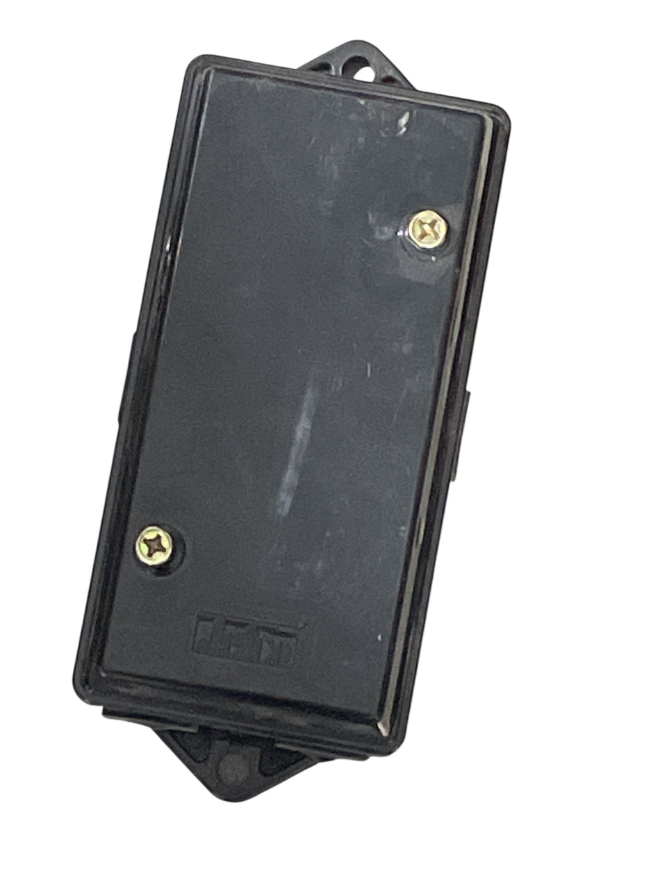 7 Terminal Junction Box for Duct Trucks (HT154)