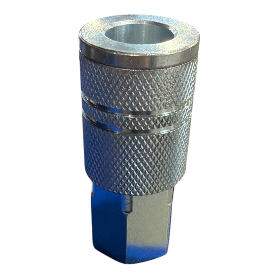 Airline Coupler to 3/8" Female NPT  (HT157)