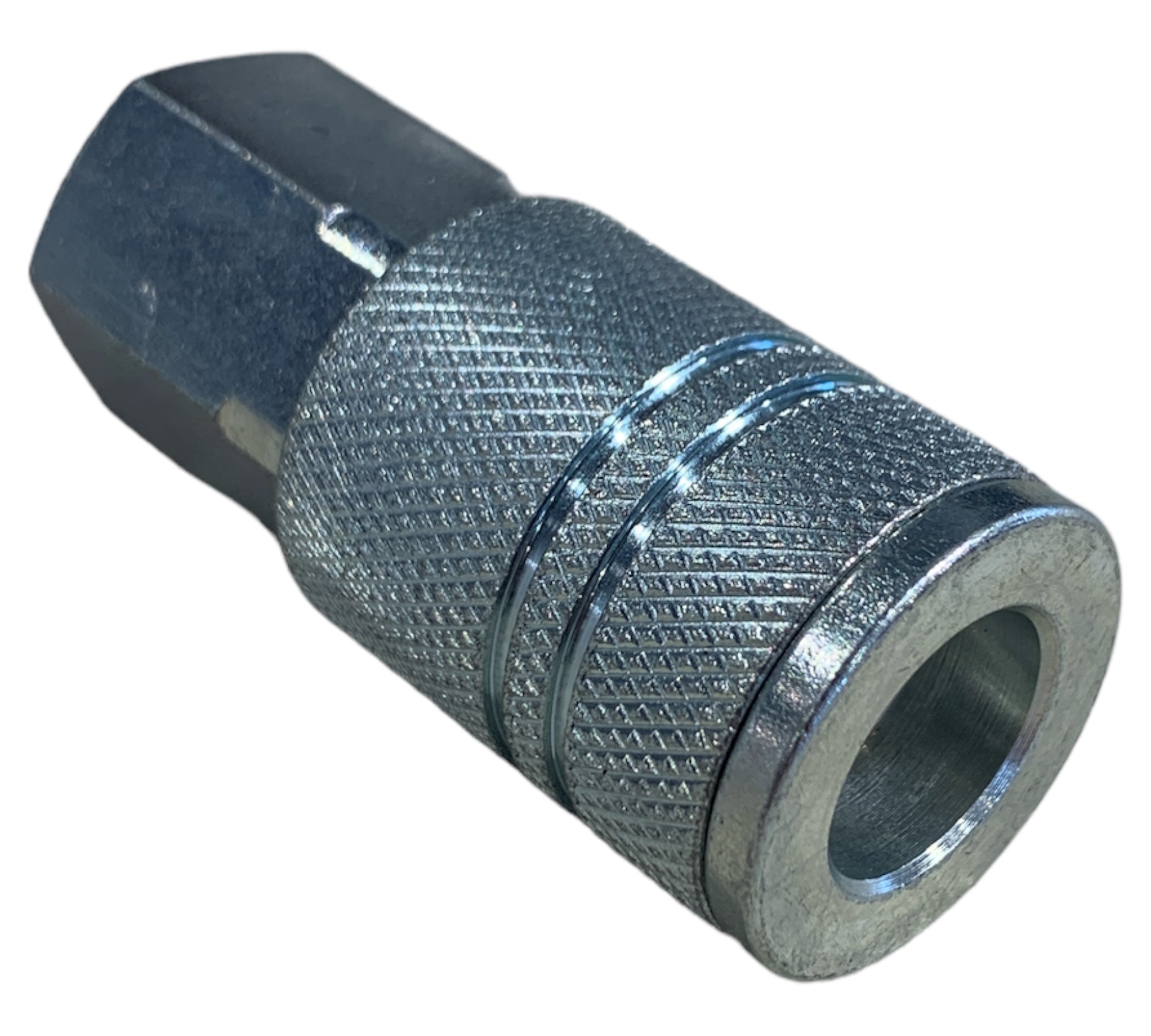 NC-26 Quick Connect Coupler x 3/8" FNPT (HT157)