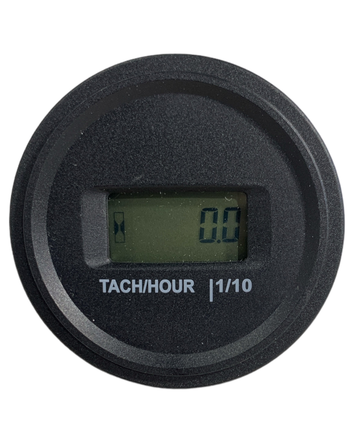 Duct Truck Tachometer (HT166)