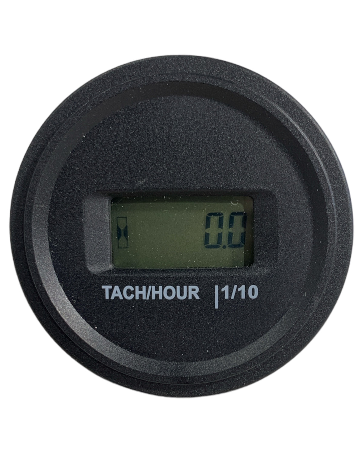 Duct Truck Tachometer (HT166)