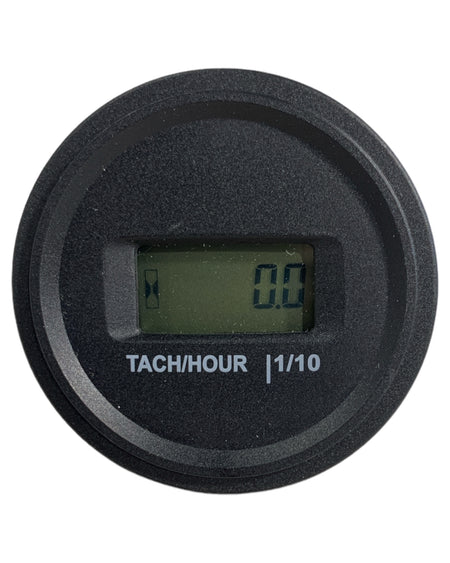 Duct Truck Tachometer (HT166)