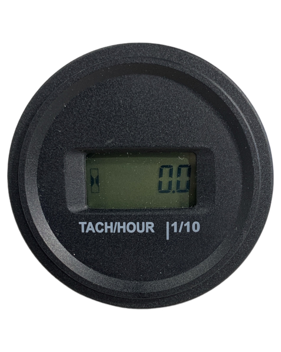 Duct Truck Tachometer (HT166)