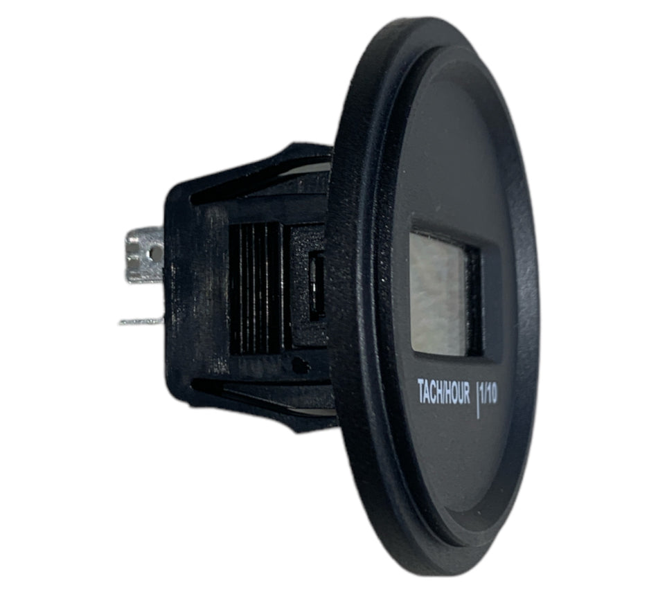 Duct Truck Tachometer (HT166)