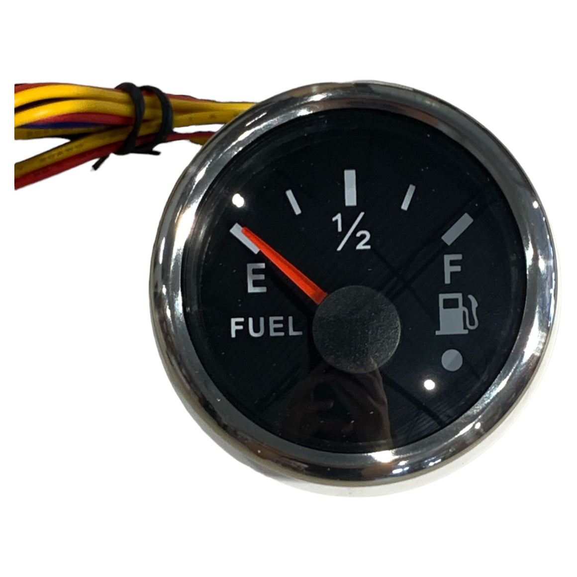 Duct Truck Fuel Level Gauge (HT178)