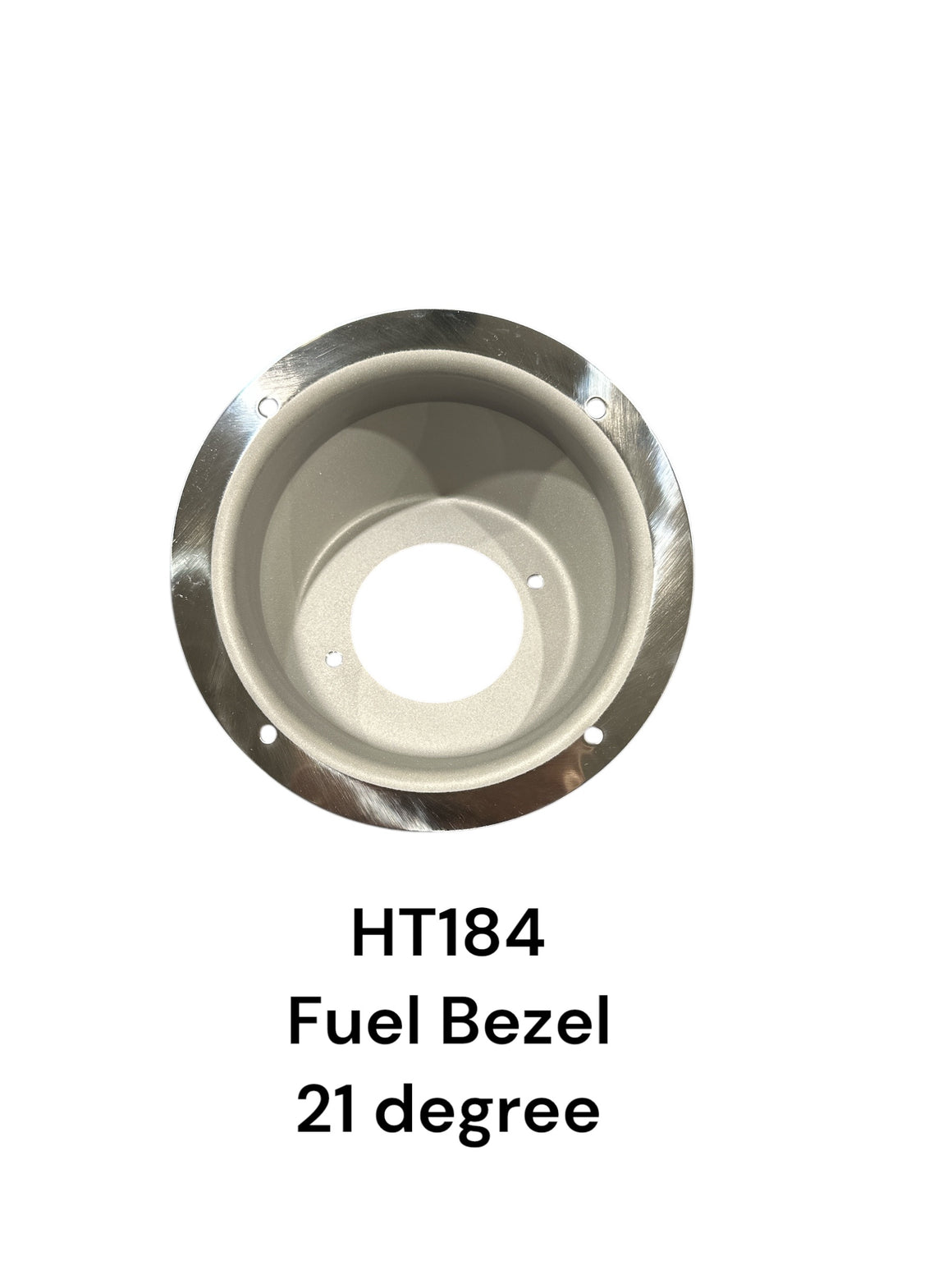Fuel Bezel (HT184)