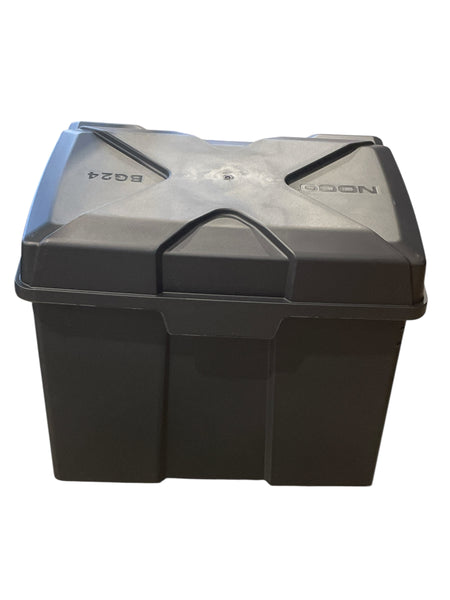 Battery Box (HT187)