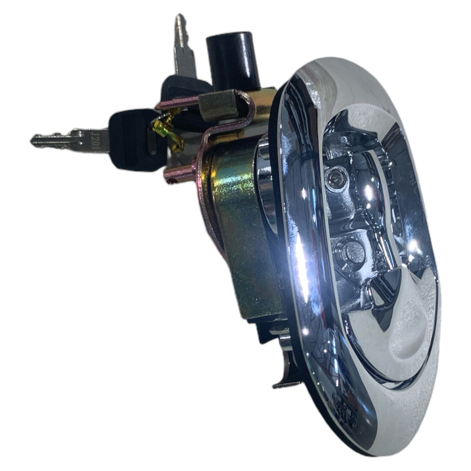 Whale Tail Door Latch (HT218)