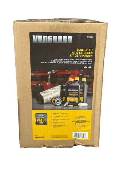 Briggs & Stratton Home Maintenance Kit (HT232)